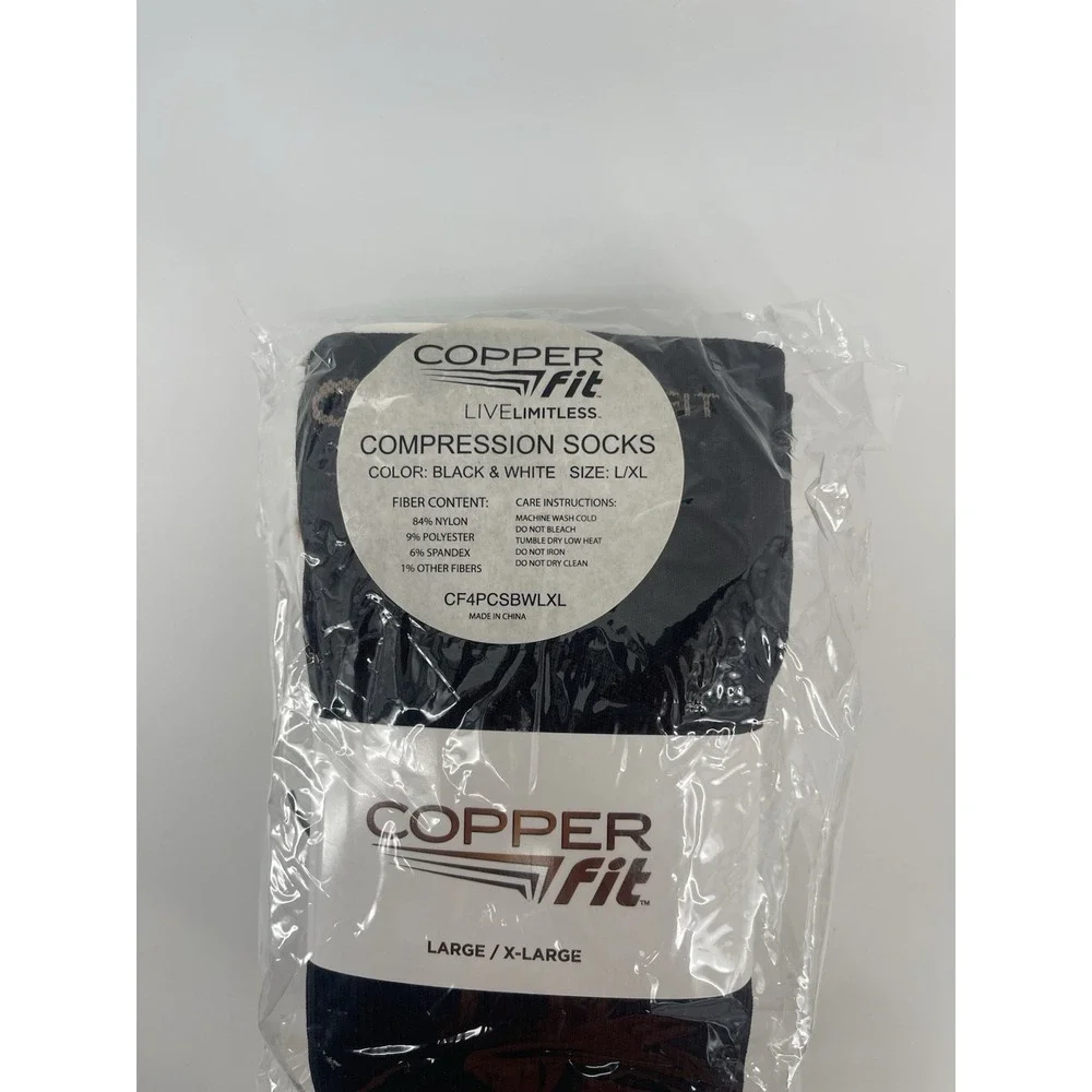 The Unbranded Brand compression socks